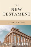 The New Testament The New Testament