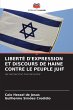 LIBERTÉ D'EXPRESSION ET DISCOURS DE... - Bild 1