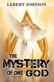 THE MYSTERY OF ONE GOD (eBook, ePUB)