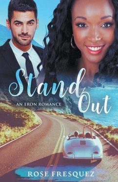 Stand Out - Fresquez, Rose