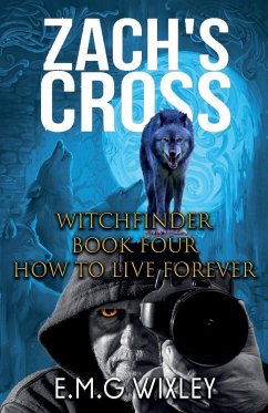 Zach's Cross - Wixley, E. M. G