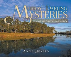 Murray-Darling Mysteries - Jensen, Anne