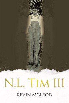 N.L. Tim III - Mcleod, Kevin