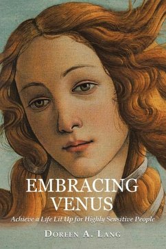 Embracing Venus - Lang, Doreen a