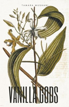 Cover Vanilla Gods