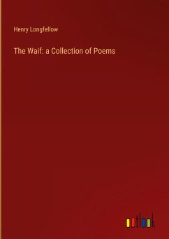 The Waif: a Collection of Poems