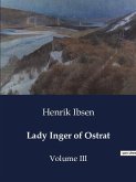 Lady Inger of Ostrat