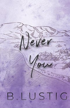 Never You - Lustig, B.; Lustig, Billie