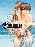 Cover Origin 8