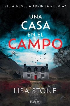 Una casa en el campo - Stone, Lisa