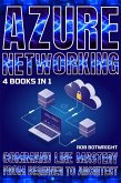 Azure Networking (eBook, ePUB)