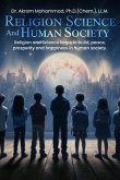 Religion Science and Human Society (eBook, ePUB) Religion Science and Human Society (eBook, ePUB)