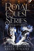 The Royal Quest Series Books 4-6 (eBook, ePUB)