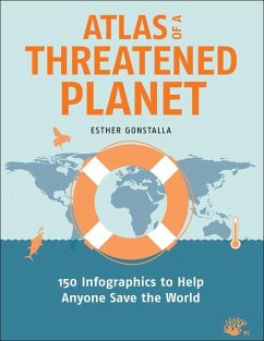 Atlas of a Threatened Planet - Gonstalla, Esther