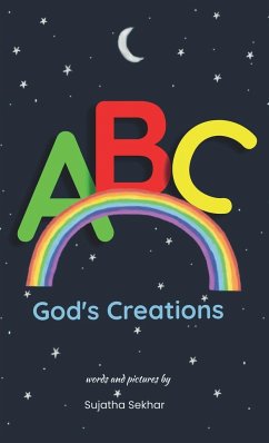 ABC God's Creations - Sekhar, Sujatha