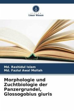 Morphologie und Zuchtbiologie der Panzergrundel, Glossogobius giuris - Islam, Md. Rashidul;Mollah, Md. Fazlul Awal