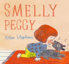 Smelly Peggy - Stephens, Helen