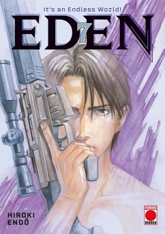 Cover Eden 7
