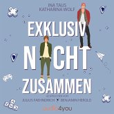 Exklusiv nicht zusammen (MP3-Download)