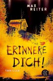 Erinnere dich! (Mängelexemplar)