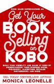 Get Your Book Selling on Kobo (Book Sales Supercharged, #4) (eBook, ePUB)