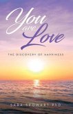 You are Love (eBook, ePUB)