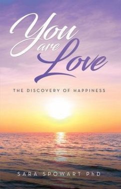 Cover You are Love (eBook, ePUB)
