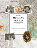 Momma's Kitchen Cookbook (eBook, ePUB)