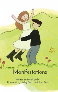 Manifestations - Dumke, Mac