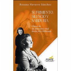 Cover Sufrimiento, silencio y sabiduria