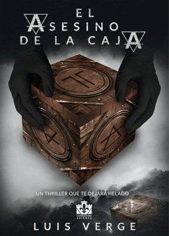 Cover El asesino de la caja