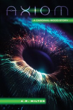 Axiom - Milton, Anthony R