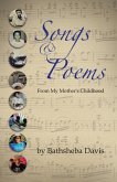 Songs & Poems