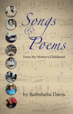 Songs & Poems - Davis, Bathsheba