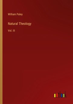 Natural Theology