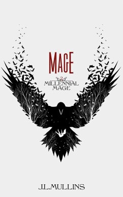 Cover Mage