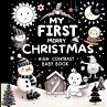 High Contrast Baby Book - Merry... - Bild 1