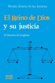 Reino de dios y su justicia:derecho de la iglesia