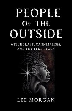 Cover People of the Outside