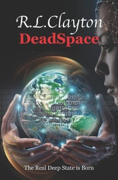 DeadSpace - Clayton, Robert