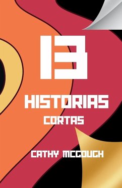 13 HISTORIAS CORTAS - McGough, Cathy