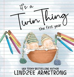 It's a Twin Thing - Armstrong, Lindzee