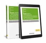 Cover Incumplimiento y responsabilidad del contratista en los modelos internacionales de contratos