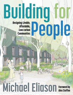 Building for People - Eliason, Michael