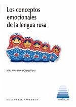 Los conceptos emocionales de la lengua rusa