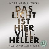 Das Licht ist hier viel heller (MP3-Download)