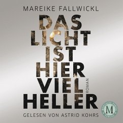 Das Licht ist hier viel heller (MP3-Download) - Fallwickl, Mareike