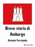 Breve storia di Amburgo (eBook, ePUB)