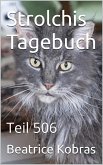 Strolchis Tagebuch - Teil 506 (eBook, ePUB)