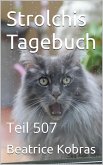 Strolchis Tagebuch - Teil 507 (eBook, ePUB)